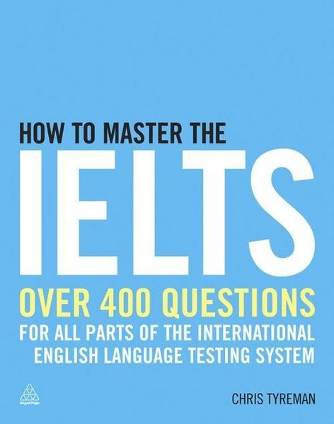 Produktbild: How to Master the IELTS