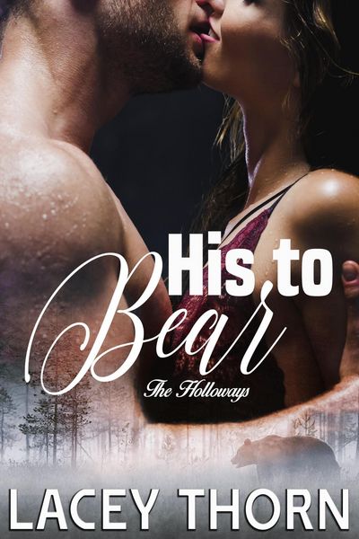 Produktbild: His to Bear (The Holloways, #1)