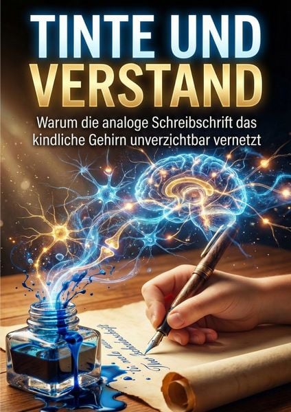 Produktbild: Tinte und Verstand
