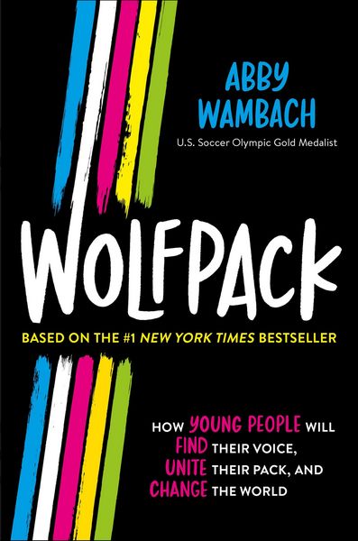 Produktbild: Wolfpack