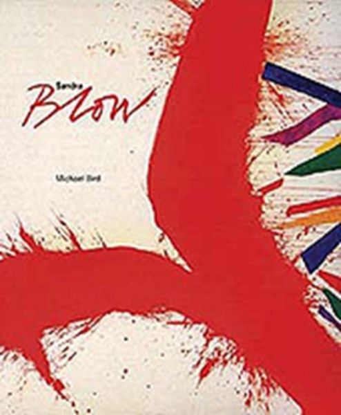 Produktbild: Sandra Blow