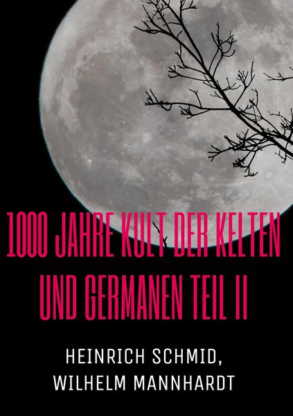 Produktbild: 1000 Jahre Kult der Kelten und Germanen TEIL II