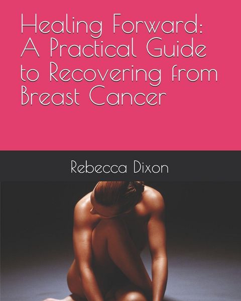 Produktbild: Healing Forward