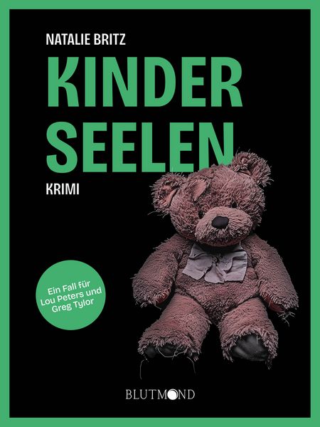 Produktbild: Kinderseelen