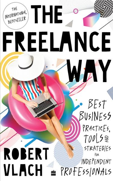 Produktbild: The Freelance Way