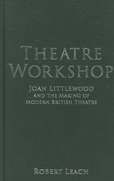 Produktbild: Theatre Workshop