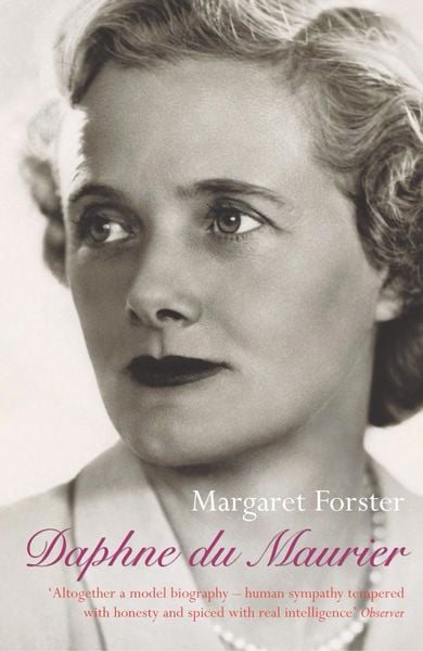 Produktbild: Daphne Du Maurier