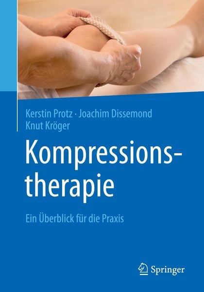 Produktbild: Kompressionstherapie