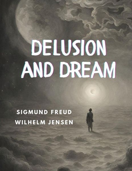 Produktbild: Delusion and Dream