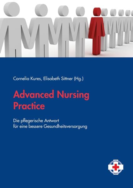 Produktbild: Advanced Nursing Practice