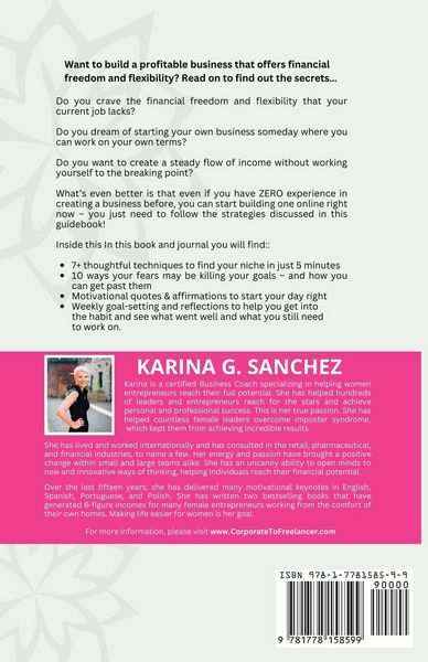Produktbild: Online Secrets For Women Beginners Book Series (2 Book Series)