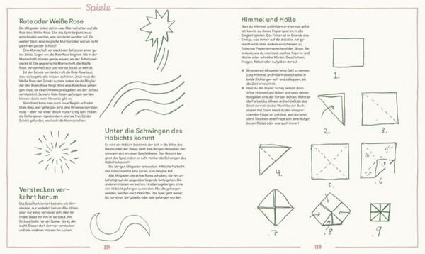 Produktbild: Magische Kindheit