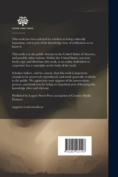 Produktbild: Samlede Tildels Forhen Utrykte Afhandlinger, Part 1