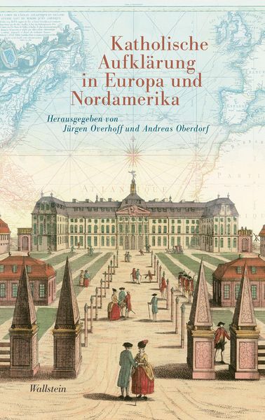 Produktbild: Katholische Aufkl&auml;rung in Europa und Nordamerika