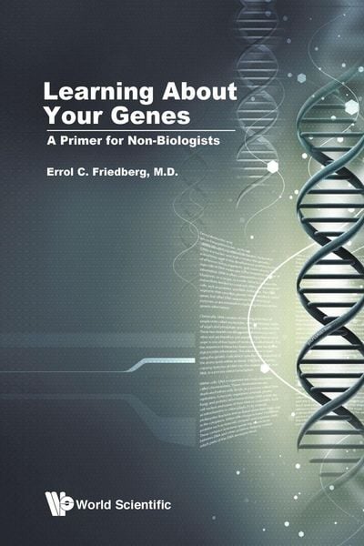 Produktbild: Learning About Your Genes