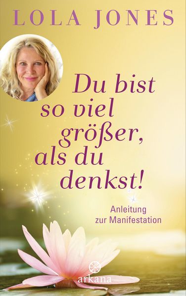 Produktbild: Du bist so viel gr&ouml;&szlig;er, als du denkst