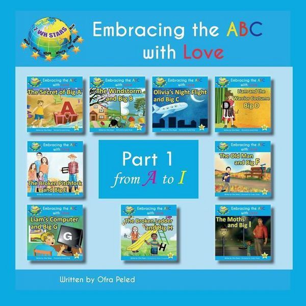 Produktbild: Embracing the ABC with Love