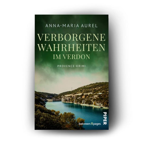 Produktbild: Verborgene Wahrheiten im Verdon
