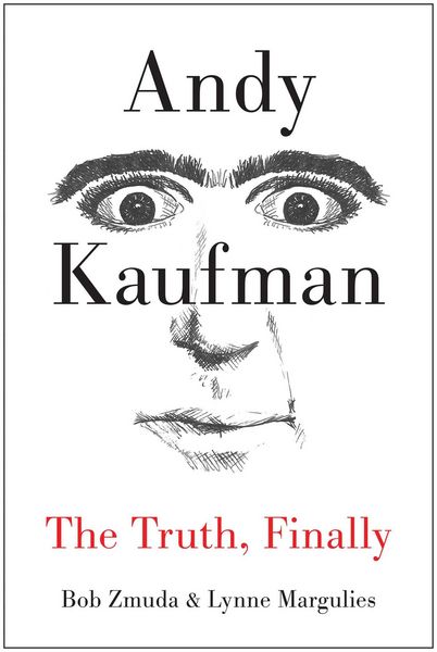 Produktbild: Andy Kaufman