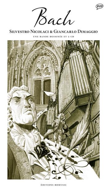 Produktbild: Bach
