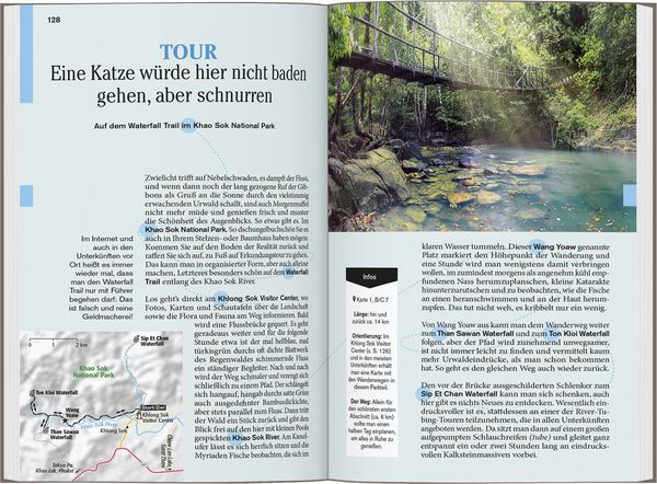 Produktbild: DUMONT Reise-Taschenbuch Reisef&uuml;hrer Thailand, Der S&uuml;den