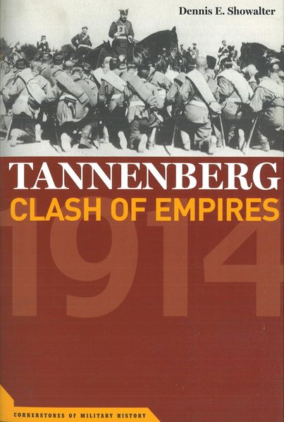 Produktbild: Tannenberg