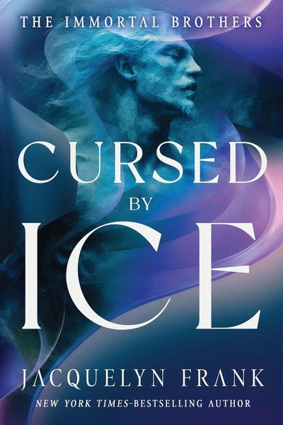 Produktbild: Cursed by Ice