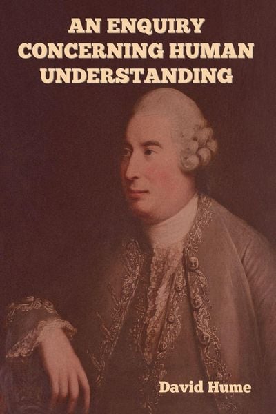 Produktbild: An Enquiry Concerning Human Understanding