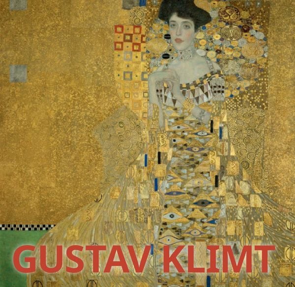 Gustav Klimt, Paperback von , Koenemann.Com, 978-3-7419-3941-9