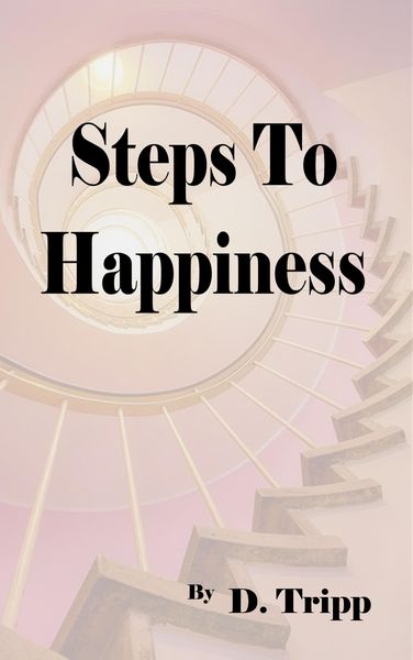 Produktbild: Steps to Happiness