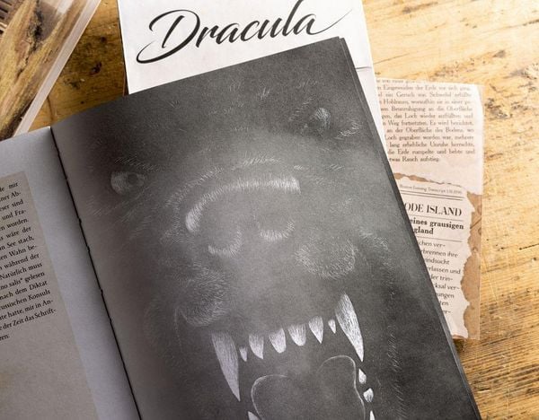 Dracula