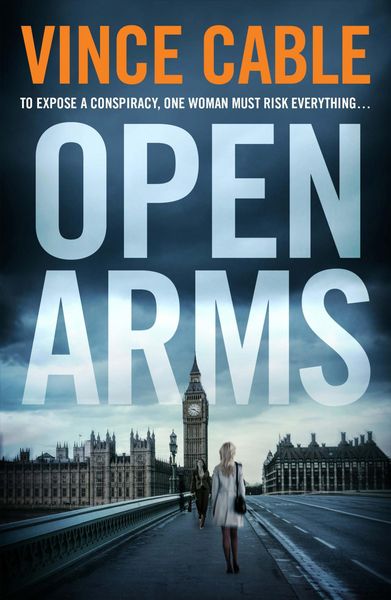 Produktbild: Open Arms