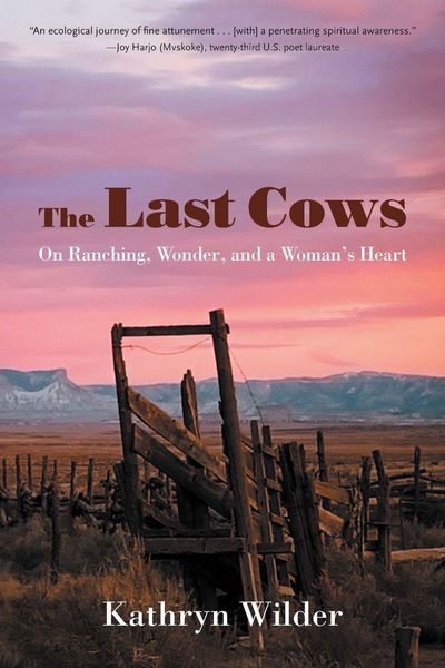 Produktbild: The Last Cows