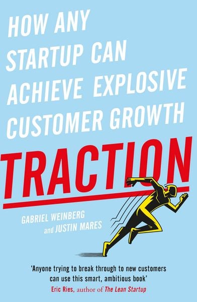 Produktbild: Traction