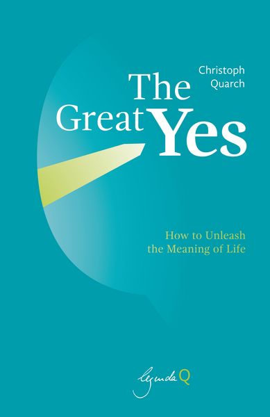 Produktbild: The Great Yes