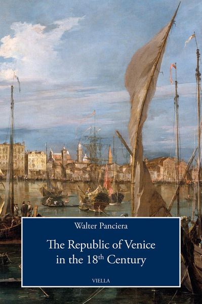 Produktbild: The Republic of Venice in the 18th Century