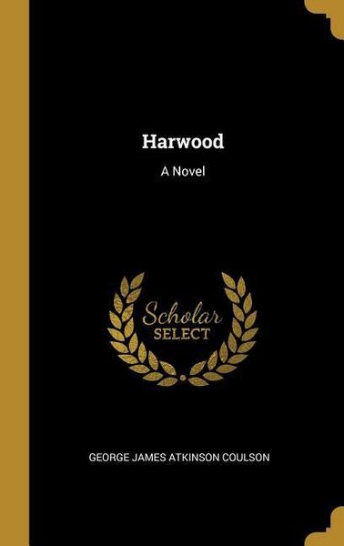 Produktbild: Harwood