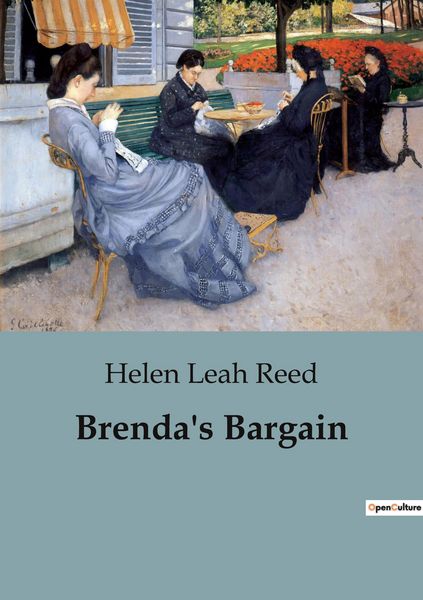 Produktbild: Brenda's Bargain