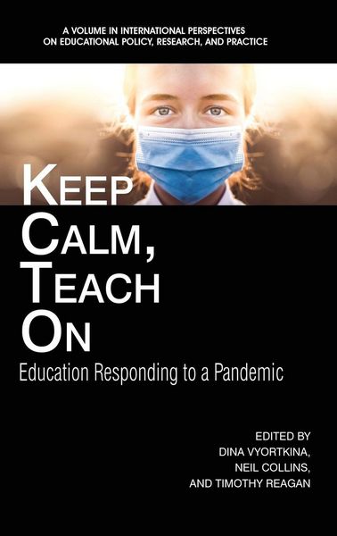 Produktbild: Keep Calm, Teach On