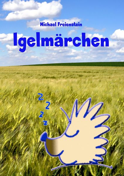 Produktbild: M&auml;rchen vom Schlafigel