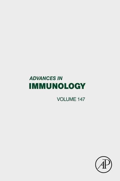 Produktbild: Advances in Immunology