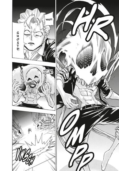 Produktbild: Undead Unluck 14
