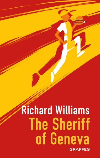 Produktbild: Sheriff of Geneva