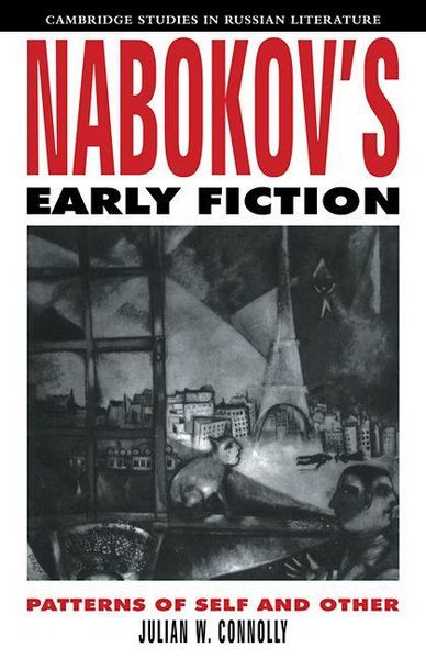 Produktbild: Nabokov's Early Fiction