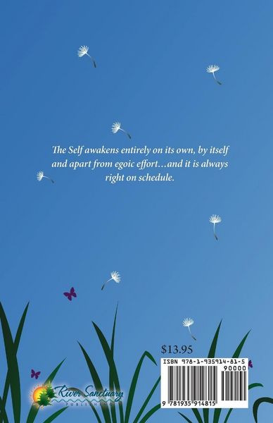 Produktbild: Enlightenment is Not An Ego Project