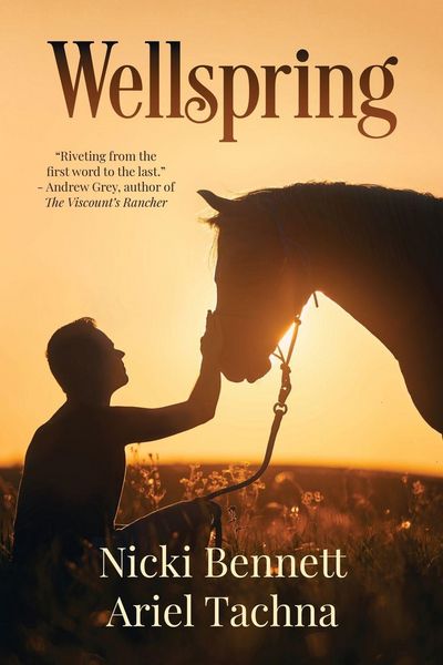 Produktbild: Wellspring