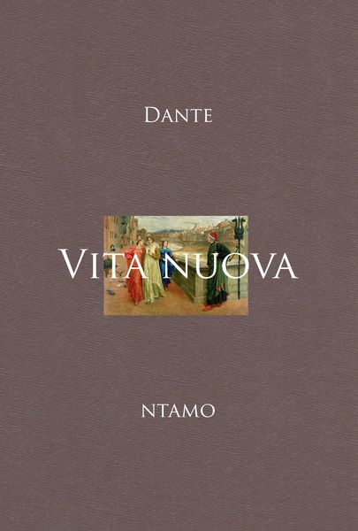 Produktbild: Vita nuova