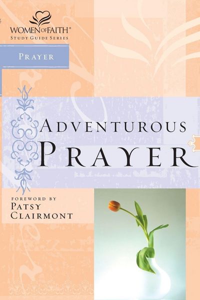 Produktbild: The Women of Faith Study Guide Series