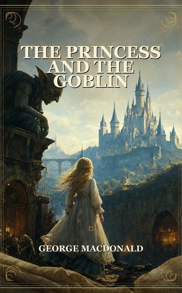 Produktbild: The Princess And The Goblin