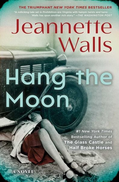 Produktbild: Hang the Moon